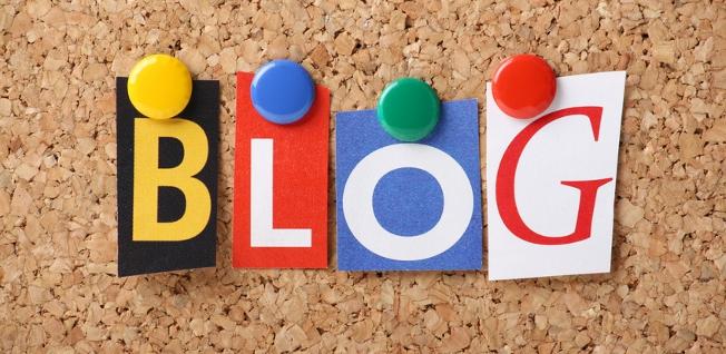 Rails blog